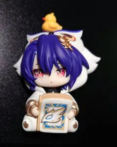 崩壊スターレイル 男子寮 フィギュア レイシオ