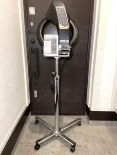 メンテ済み☆　タカラベルモント ローラーボール　引き取りに来てくれる方限定☆ タカラベルモント ローラーボール 美容室