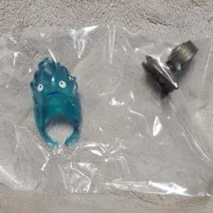 カルシファーがいっぱい シークレット KAZARING　ハウルの動く城