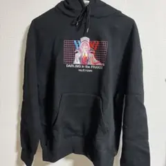 2025年最新】ダリフラ パーカーの人気アイテム - メルカリ