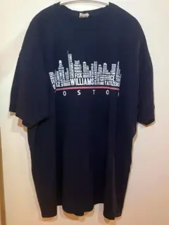 Fruit of the Loom Boston Tシャツ 2XLのサムネイル