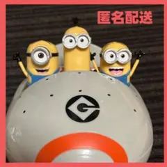 USJ★ミニオンズ★ミニオン★ライドケース★小物入れ