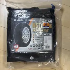 ゲレンデヴァーゲン w463 用 ドッグガード ラゲッジネット 荷物固定