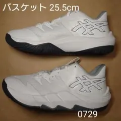 バスケットボール 25cm アシックス UNPRE ARS LOW 2 - メルカリ
