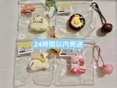 kikisquishy ミニ スクイーズ 8点セット - メルカリ