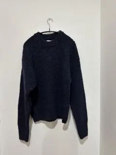 ami paris アミパリ ニット Lサイズ