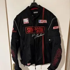2026年最新】SIMPSON バイクウェア・装備の人気アイテム - メルカリ