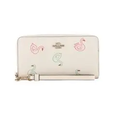 新品 長財布