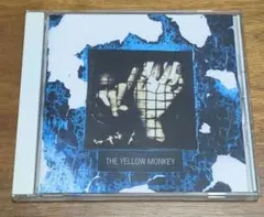 THE YELLOW MONKEY SICKS LP レコード THE YELLOW MONKEY(2LP) SICKS 【完全限定生産 ポスター付き