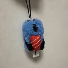 スシローコラボ パペットスンスン