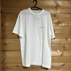 Kaepa ホワイト Tシャツ 未使用タグ付き
