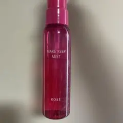 KOSE MAKE KEEP MIST EX 80mlのサムネイル