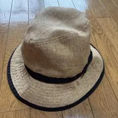 THE NORTH FACE ノースフェイス ハイクハットベージュ Mサイズ