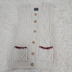 ペルーニット ニット