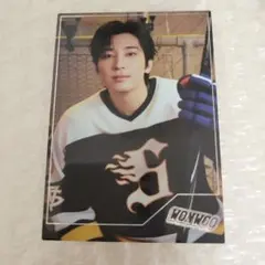 ☆SEVENTEEN☆HOME☆ウォヌトレカ77