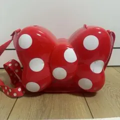 ディズニー ミニー ポップコーンバケット