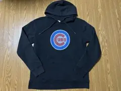 MLB シカゴ・カブス プルオーバーパーカー Lサイズ