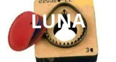 キーホルダー Ⅱ型の 抜き型　レザークラフト