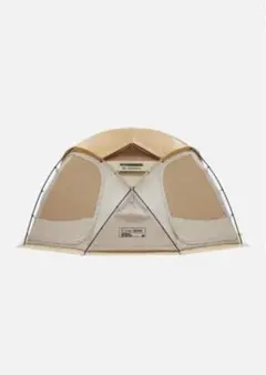 定価以下neighborhood ネイバーフッド テントセット 新品未開封 2025年最新】neighborhood テントの人気アイテム - メルカリ