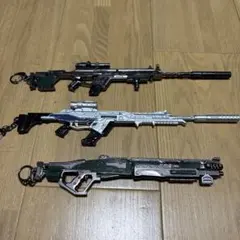 1/6 Easy&Simple AK-105＆グロック17＆マチェット - メルカリ