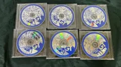 つa113 ドラゴンボールGT[レンタル落ちDVD]：11巻セット - メルカリ