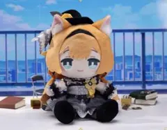 ブルーアーカイブ 中国 マリー ぬいぐるみ ブルアカ（9）のサムネイル