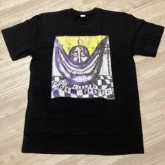 Red Hot Chili Peppers 人気Tシャツ