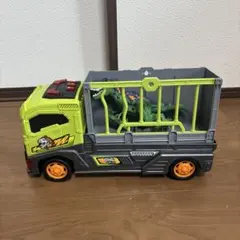 ジャンク品）ジュラシックパーク ラジコン ユニバーサルスタジオ
