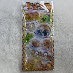 ウォーターシール　なっとうちゃん