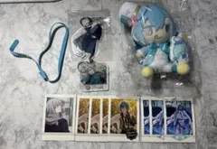 アイドリッシュセブン アイナナ 四葉環 中古 グッズ