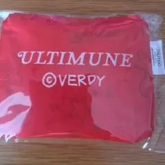 SHISEIDO ULTIMUNE VERDY エコバッグ