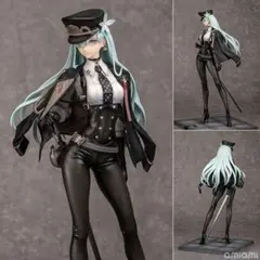 A-Z:(S)-full dress- 1/7 完成品フィギュア　新品未開封