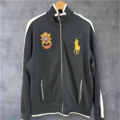 Polo Ralph Lauren BLACKWATCH トラックJKT L
