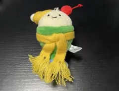 にっこりーノ　クリームソーダのファッションショー