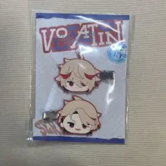 VOLTACTION 2周年 セラフダズルガーデン ヘアクリップ