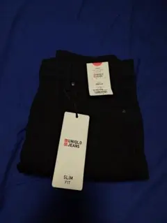 ユニクロ スマートシェイプジーンズ デニム レディース 24