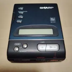 2026年最新】SHARP ポータブルプレーヤーの人気アイテム - メルカリ