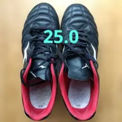 Mizuno モナルシーダネオ サッカースパイク 25.0
