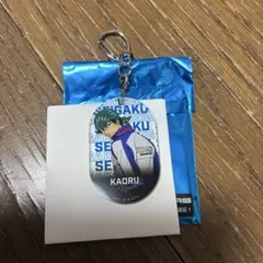 新テニスの王子様 テニプリ flag 不二裕太 観月はじめ 赤澤吉朗 聖