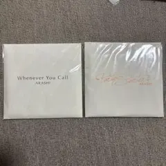 ARASHI 嵐 ポストカードセット