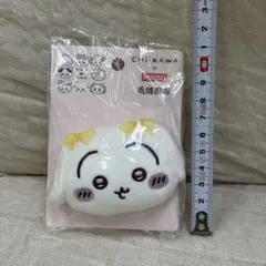 香港 中国 限定 치이카와 MINISO ぬいぐるみ バッジ リボン 우사기