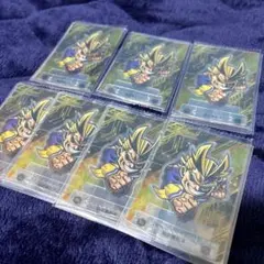 セット.11　ヒロアカ　ショコラグーテ　僕のヒーローアカデミア　オールマイト