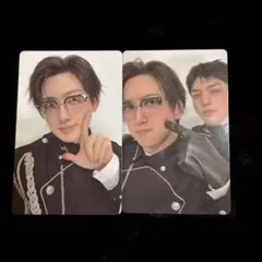 &team FUMA WeonFire トレカセット フウマ ふうま 2枚