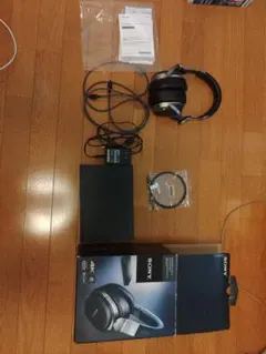 2026年最新】sony mdr-hw700dsの人気アイテム - メルカリ