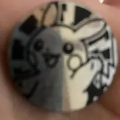 ピカチュウコイン