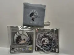 フラガリアメモリーズ 　チャコセット