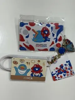 2026年最新】万博限定ICOCAの人気アイテム - メルカリ