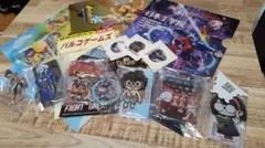 TGS2025グッズセット 東京ゲームショウ