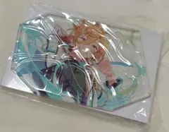 あんスタ 羽風薫 フラグメントアクリルスタンド