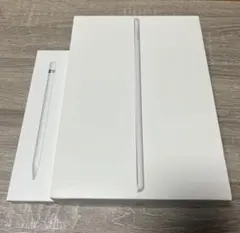 iPad 第9世代本体 64GB Wi-Fiモデル + Apple Pencil